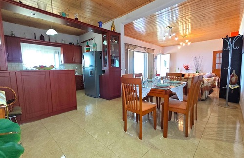 Pylos-Nestoras House | George's Panoramic View