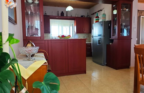 Pylos-Nestoras House | George's Panoramic View