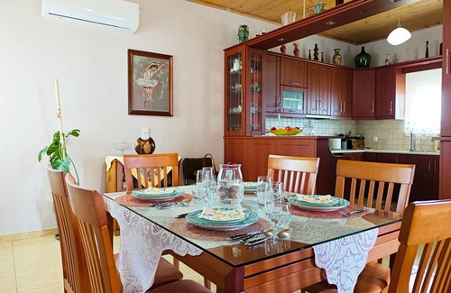 Pylos-Nestoras House | George's Panoramic View