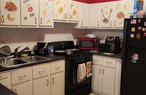 Isabela House | George's place