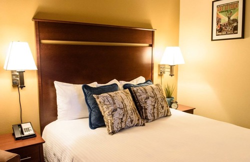 Georgetown Hotel | Georgetown Inn