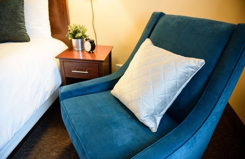 Georgetown Hotel | Georgetown Inn