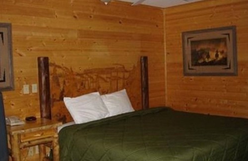 Historic District Hotel | Georgetown Mountain Inn