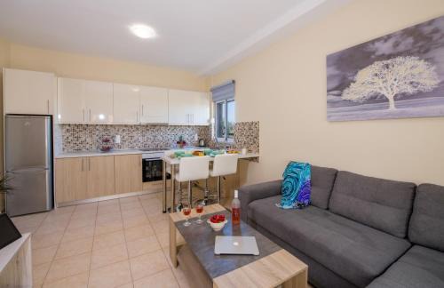 Pyrgos Psilonerou Apartment | Georgia's Apartment No2