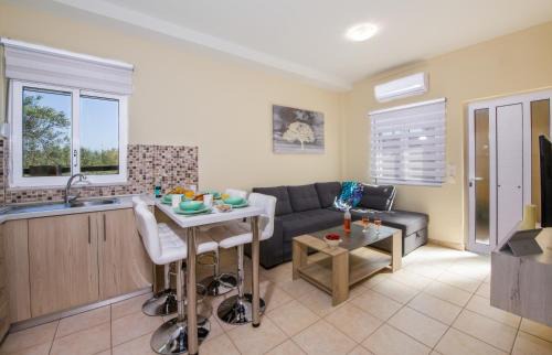 Pyrgos Psilonerou Apartment | Georgia's Apartment No2