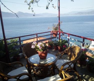 Trikeri House | Georgia's