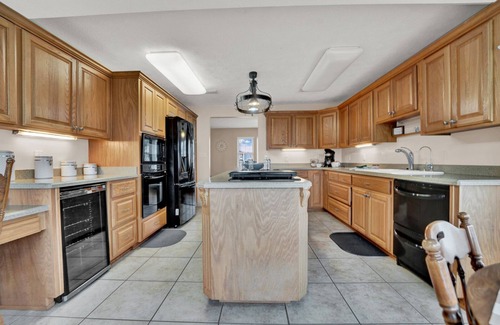 Lynn Haven House | Georgia