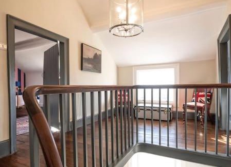 Hendrerwydd House | Georgian Country House -Panoramic Views -Sleeps 12
