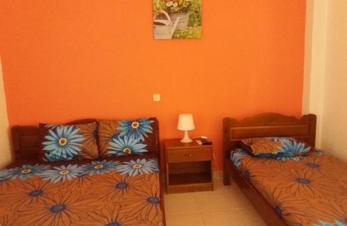 Paralia Skotinis Apartment | Georgoulas Apartments