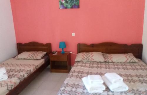 Paralia Skotinis Apartment | Georgoulas Apartments