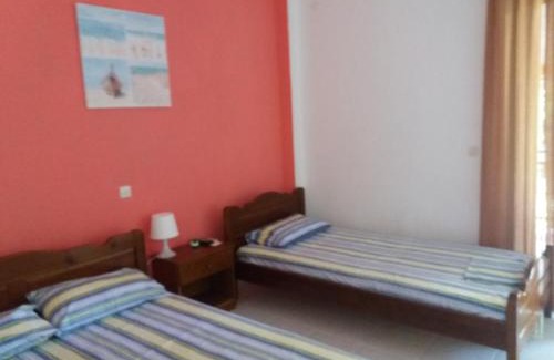 Paralia Skotinis Apartment | Georgoulas Apartments