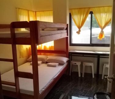 Bauang House | Georins House