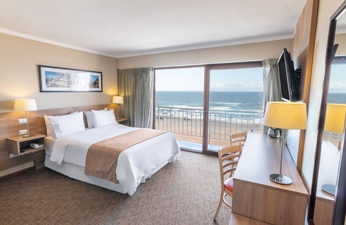 Antofagasta Hotel | Geotel Antofagasta