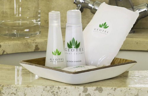 Antofagasta Hotel | Geotel Antofagasta