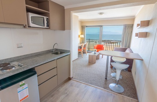 Antofagasta Hotel | Geotel Antofagasta