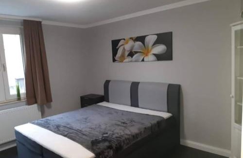Witten Apartment | Gepflegte Schöne Ferienwohnung Mitten in der Stadt