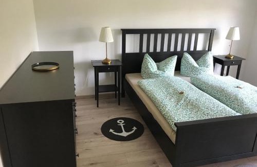 Trassenheide Apartment | Geräumige Ferienwohnung Mit Eigener Terrasse