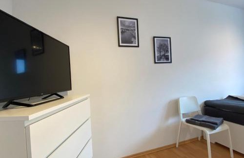 Lengerich Apartment | Geräumige Monteurwohnung in infrastrukturell bester Lage