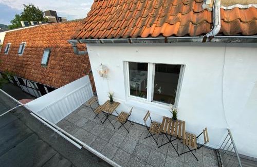 Lengerich Apartment | Geräumige Monteurwohnung in infrastrukturell bester Lage
