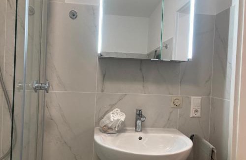 Grenzach-Wyhlen Apartment | Geräumige Wohnung bei Basel