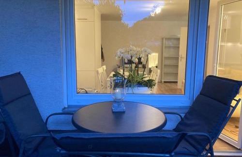Grenzach-Wyhlen Apartment | Geräumige Wohnung bei Basel