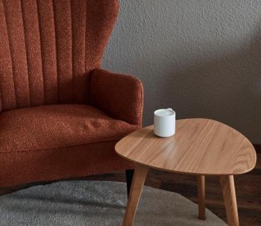 Eutritzsch Apartment | Geräumiges Loft in Zentrum Nähe - bis 6 Personen