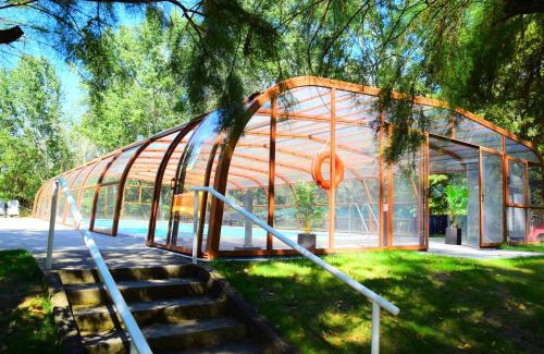 Lajosmizse Hotel | Geréby Kúria Hotel és Lovasudvar