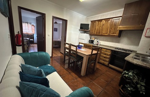 Campo de Gerez Cottage | GerêsTER