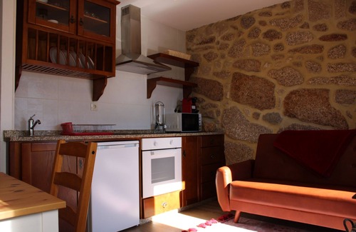 Campo de Gerez Cottage | GerêsTER