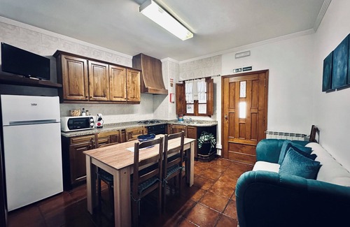 Campo de Gerez Cottage | GerêsTER