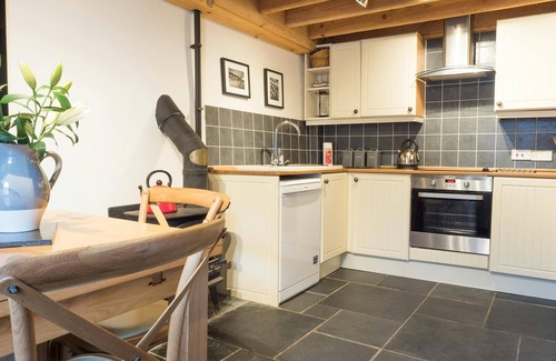 St Dogmaels Cottage | Gerallt, St Dogmaels