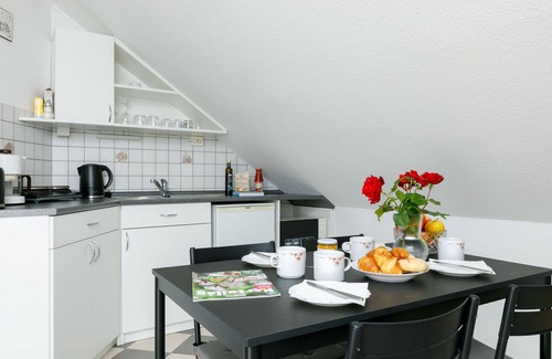 Balatonfured Apartment | Gerania by Interhome