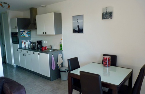 Gerardmer Apartment | GERARDMER apartment 50m from the lake and 800m from the town center