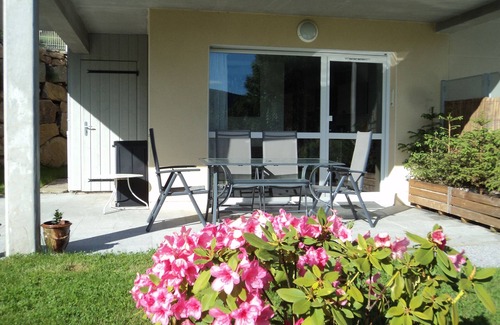 Gerardmer Apartment | GERARDMER apartment 50m from the lake and 800m from the town center
