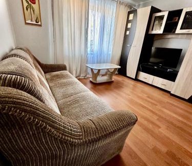 Narva Apartment | Gerassimovi 18