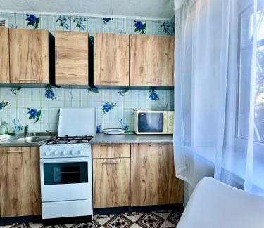 Narva Apartment | Gerassimovi 18