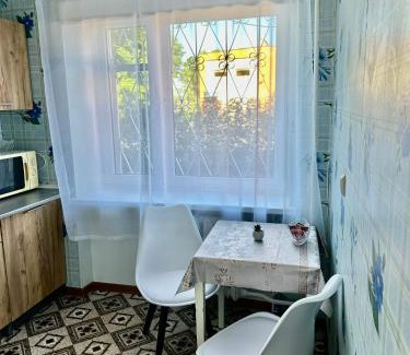 Narva Apartment | Gerassimovi 18