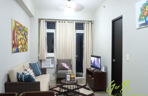 Luzon Apartment | Gerbi's Condoplace at Oceanway Residences