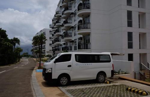Luzon Apartment | Gerbi's Condoplace at Oceanway Residences