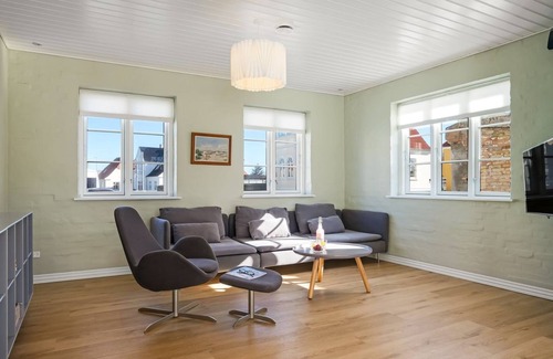 Lokken House | "Gerd" - 400m from the sea by Interhome
