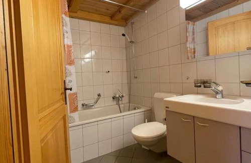 Plaffeien Apartment | Gerendacherli 15