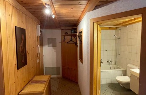 Plaffeien Apartment | Gerendacherli 15