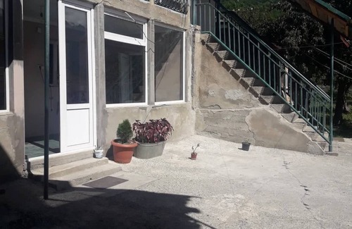 Bagvdanari House | GergHouse Home Sweet Home