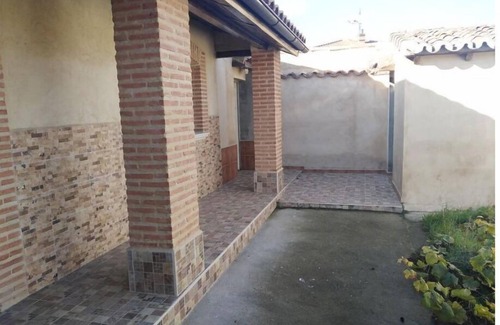 Geria House | Geria House. Castile and Leon.