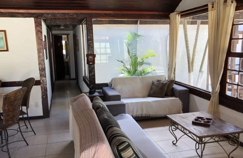 Bosque de Geriba House | Geribá vacation house rental, Buzios - sleeps 30 people