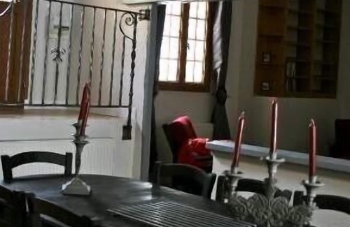 Tourly Cottage | Gericault charming accommodation in the heart of Vexin in France