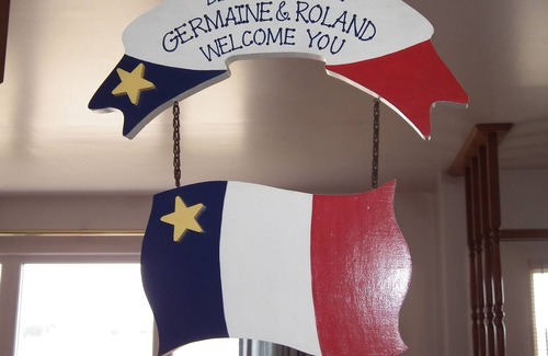 Grand-Etang House | Germaine's Vacation Home I take a minimum of 2 days