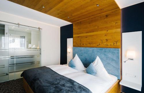 Sandebeck Hotel | Germanenhof