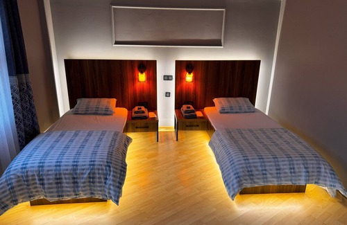 Kutahya Hotel | Germiyan Suit Otel