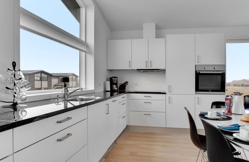 Nordstrand House | "Gerniot" - 500m from the sea by Interhome